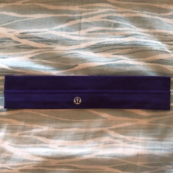 lululemon headband - Picture 1 of 1